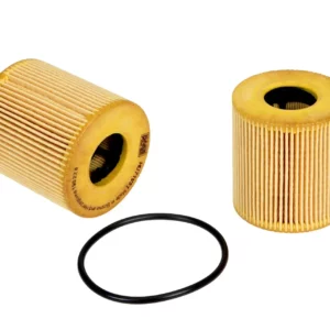 Filtr oleju silnika marki Mann o numerze katalogowym HU711/51X