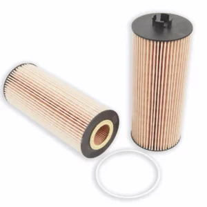 Wkład filtra oleju silnika marki Mann