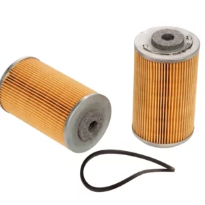 Wkład filtra paliwa silnika marki Mann