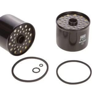 Filtr paliwa silnika marki Mann