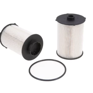 Filtr paliwa silnika  wkład o numerze katalogowym PU10020X