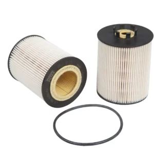 Wkład filtra paliwa silnika marki Mann