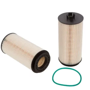 Wkład filtra paliwa silnika marki Mann