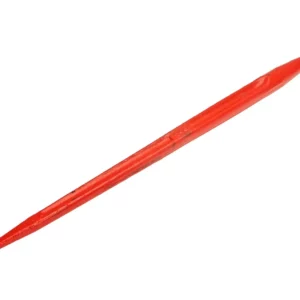 Oryginalny ząb krokodyla o długości 680 mm z nakrętką M22 o numerze katalogowym C018011