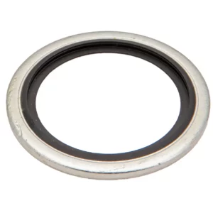 Oryginalna podkładka metalowo-gumowa 1" o numerze katalogowym C030538