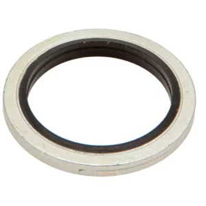 Oryginalna podkładka metalowo-gumowa 1/2" o numerze katalogowym C030542