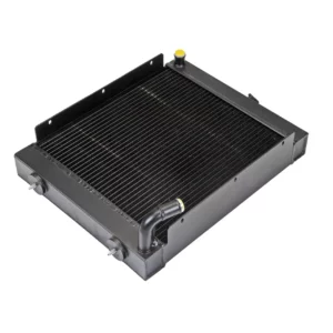 Oryginalna chłodnica silnika o numerze katalogowym C030589