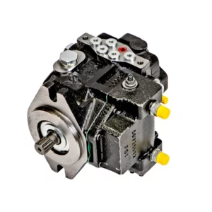 Oryginalna pompa hydrostatyczna o numerze katalogowym C031331