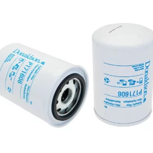 Oryginalny filtr oleju hydraulicznego o numerze katalogowym C036608