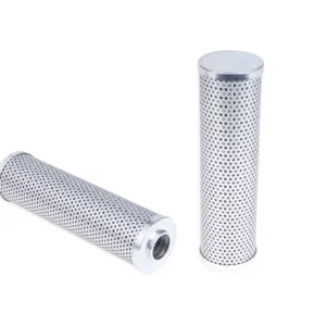 Oryginalny filtr oleju hydrauliki wkład o numerze katalogowym C036624