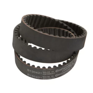 Oryginalny pasek napędu pompy hydraulicznej o numerze katalogowym C037807