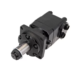 Oryginalny silnik hydrauliczny kół OMT400 o numerze katalogowym C038631