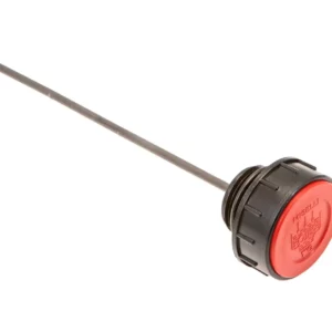 Oryginalny korek wlewu oleju hydraulicznego z odpowietrznikiem o numerze katalogowym C038748