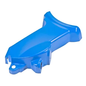 Oryginalny błotnik przedniego lewego światła o numerze katalogowym C041407