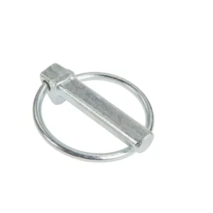 Zawleczka z pierścieniem 10mm