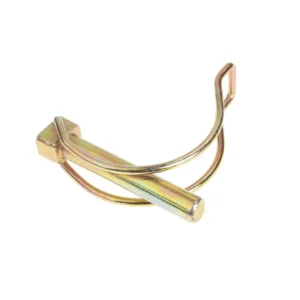 Zawleczka rurowa 10 x 60