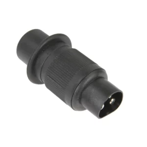 Oryginalny wtyk 3-pinowy o numerze katalogowym 46423