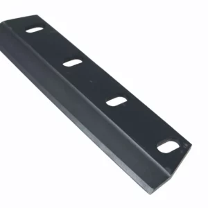 Nóż prawy bębna sieczkarni wysokiej jakości zamiennik stosowany w maszynach rolniczych marki Claas