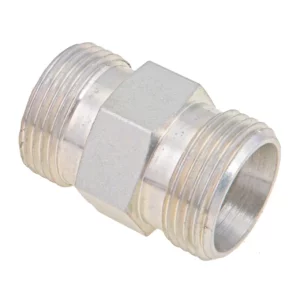 Nypel o wymiarach M22 x 1