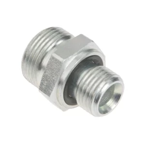 Oryginalna złączka prosta metryczna o wymiarach M22 x 1.5 15L M16 x 1.5