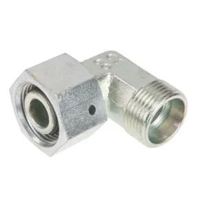 Kolanko nastawne o wymiarach M22 x 1