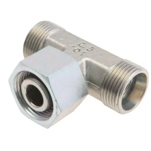 Trójnik nastawny OR M22x1