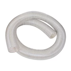 Wąż odciągowy TIMBERDUC PUR 533 6"/150-152mm AS o numerze katalogowym 53301500000.