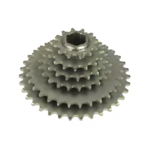 Oryginalne koło zębate o numerze 10125062