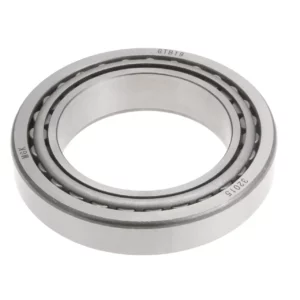 Łożysko stożkowe jednorzędowe o wymiarach 75 x 115 x 25 i numerze katalogowym 32015