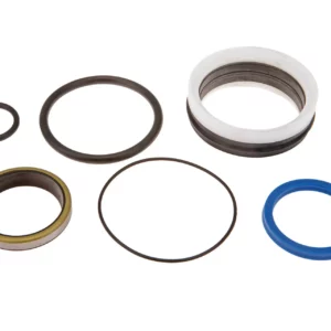 Oryginalne uszczelki siłownika wychyłu łyżki o numerze katalogowym 518135