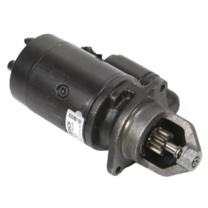 Oryginalny rozrusznik silnika Mercedes OM 366 A