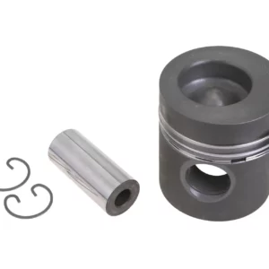 Kompletny tłok silnika wraz ze sworzniem o numerze katalogowym 0029900