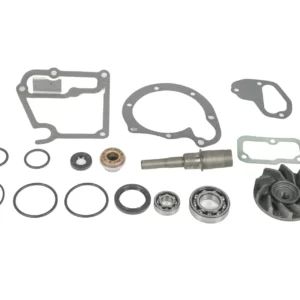 Zestaw naprawczy pompy wody