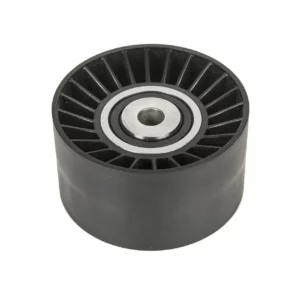 Rolka napinacza plastikowa o wymiarach 45mm x 80mm