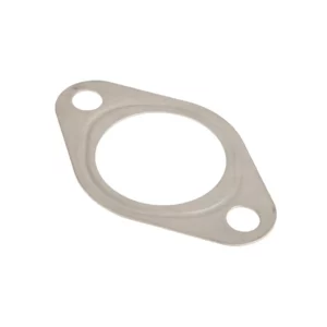 Uszczelka stosowana jako zamienik wysoskiej jakości w silnikach marki Mercedes.