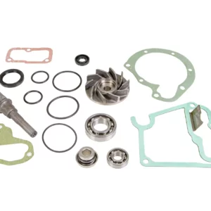 Oryginalny zestaw naprawczy pompy wody o oznaczeniu OM366LA i numerze katalogowym 0501064