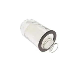 Filtr paliwa z pierścieniem uszczelniającym marki Febi Bilstein