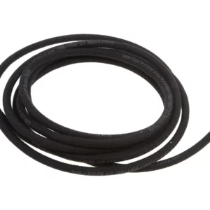 Oryginalny przewód nadmiaru paliwa w oplocie o grubości 3