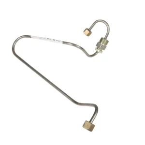 Przewód wysokiego ciś. III, stosowany w maszynach rolniczych produkcji polskiej i zachodniej.