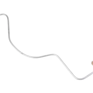 Oryginalny przewód wysokiego ciśnienia o numerze katalogowym 42100000300