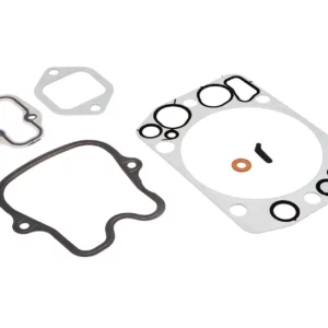 Oryginalna uszczelka głowicy kompletna na  1 cylinder o numerze katalogowym DB/401