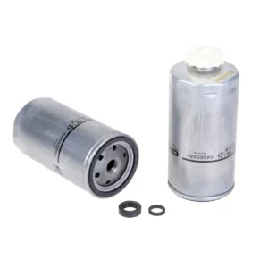 Filtr paliwa silnika z separatorem wody CNH