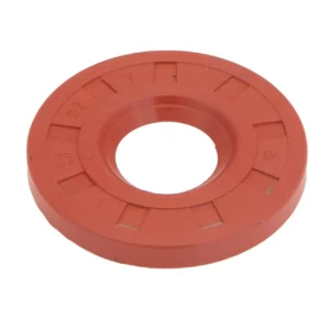 Pierścień simmering o wymiarach 25 x 62 x 7 mm i numerze katalogowym A25X62X7