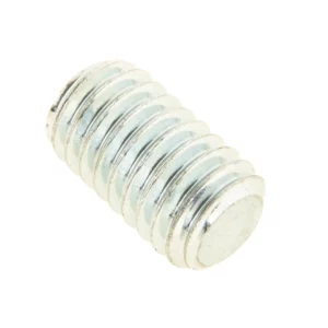 Wkręt dociskowy o wymiarach M6 x 10 mm i numerze katalogowym 913M6X10