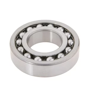 Łożysko kulkowe wahliwe o oznaczeni 1206 S i numerze katalogowym 1206S