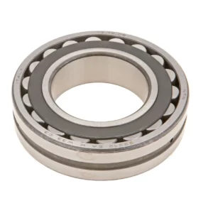 Łożysko baryłkowe 2-rzędowe NTN o wymiarach 60 x 110 x 28 i numerze katalogowym 22212EAK33/C3