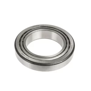 Oryginalne łożysko stożkowe calowe tylnej osi o numerze katalogowym 497/493