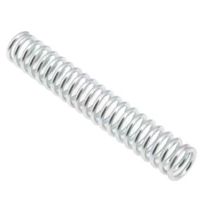 Sprężyna o wymiarach 120 x 20mm i numerze katalogowym DR9270