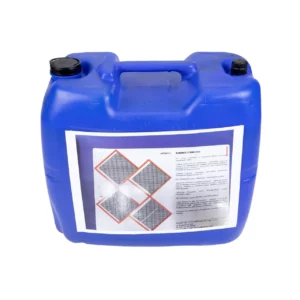 Olej Titan Utto T04 SAE 30W to wysokiej jakości wielofunkcyjny olej przekładniowy