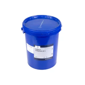 RENOLIT LX - EP 2 to wielofunkcyjny smar litowy - kompleksowy przeznaczony do smarowania długookresowego. Linia LX EP składa się z 3 rodzajów smarów o oznaczeniach EP1